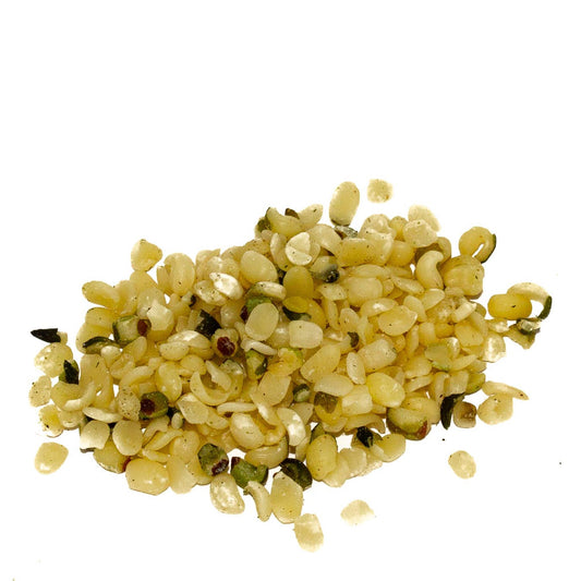 Hemp Hearts Organic