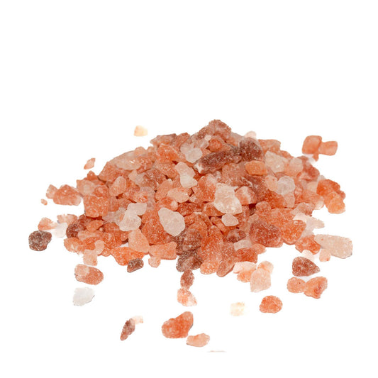 Himalayan Pink Salt Coarse