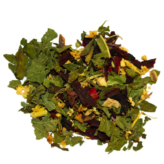 Immuni-tea
