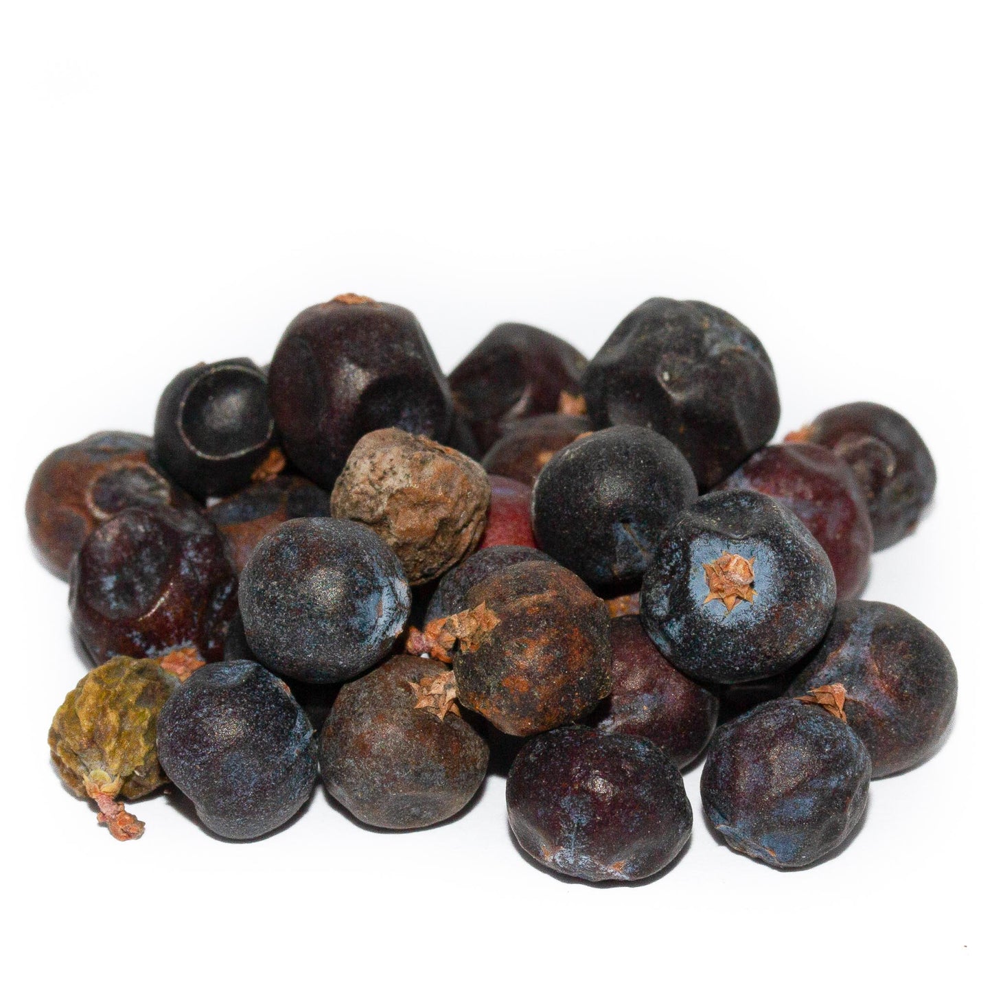 Macedonian Juniper Berries, Organic
