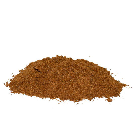 Organic Mild Madras Curry Powder