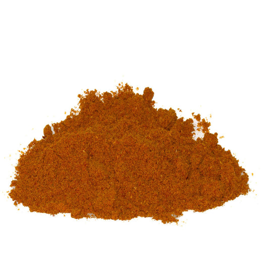 Malaysian Curry Powder