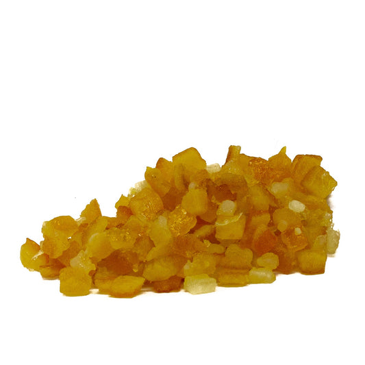 Mixed Citrus Peel, Australian