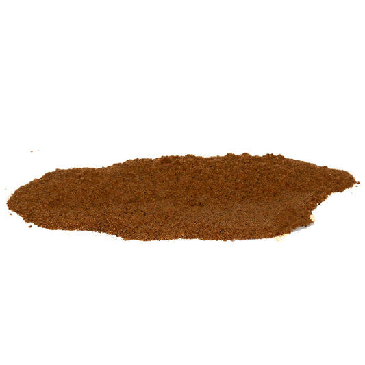 Mixed Spice, Organic