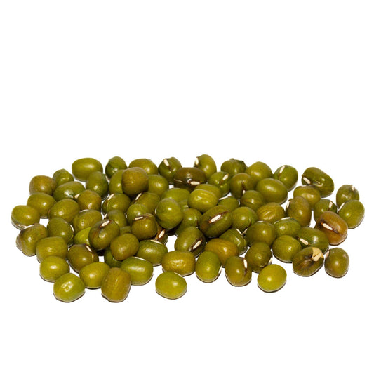 Mung Beans BULK 25kg