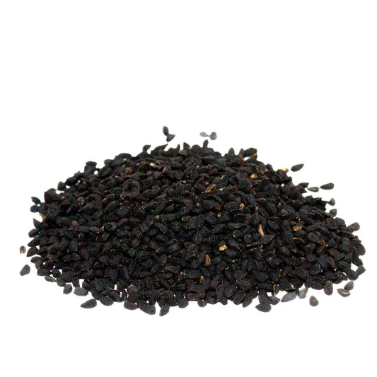 Nigella, Organic (Black Cumin)