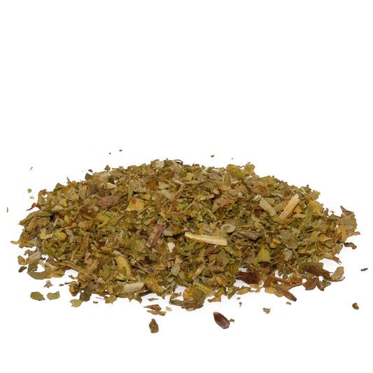 Oregano Dried, Organic