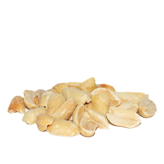Peanuts Roasted