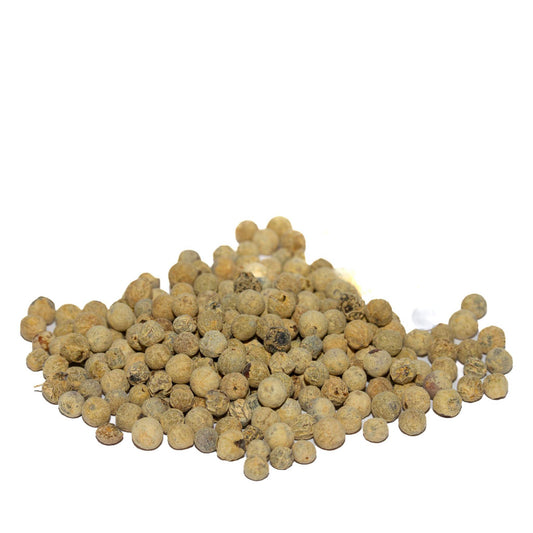 Peppercorns, Whole White