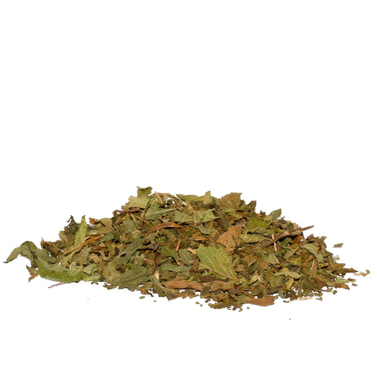 Peppermint Tea Organic