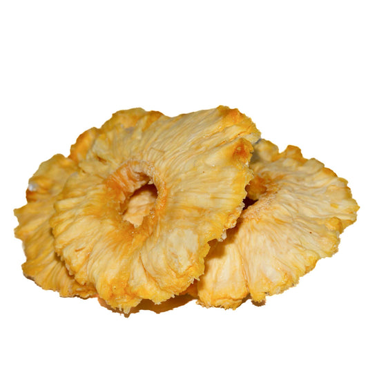 Australian Dried Pineapple