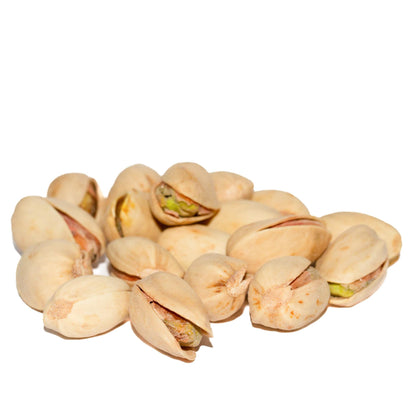 Pistachios, Roasted & Salted