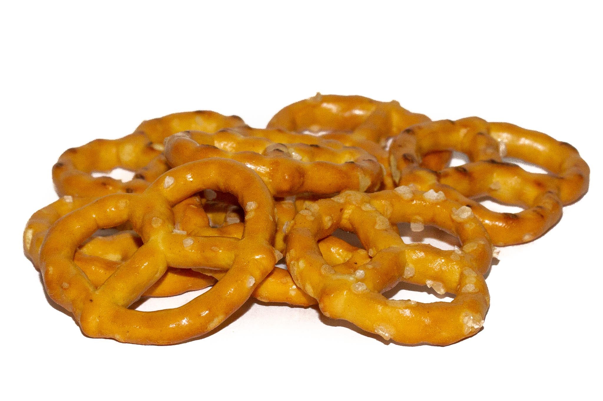 Pretzels Naked Pantry WA Pty Ltd