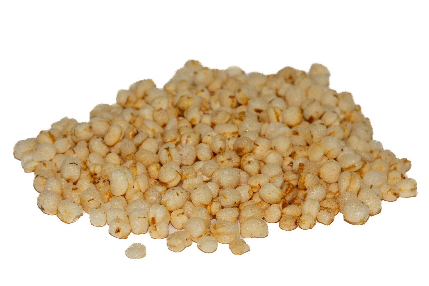 Quinoa Puffs White Organic