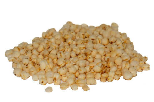 Quinoa Puffs White Organic