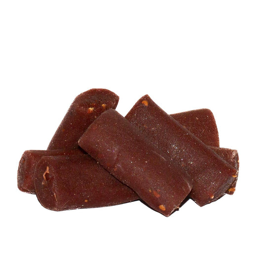 Organic Raspberry Licorice