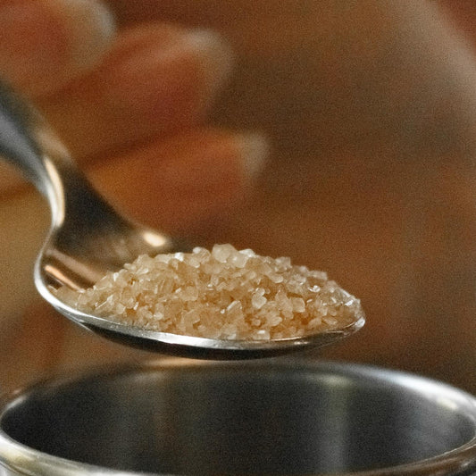 Raw Sugar, Australian