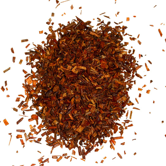 Rooibos, Organic