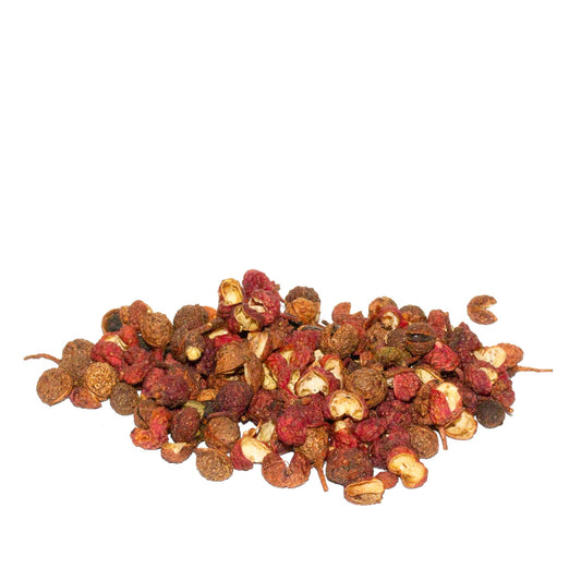Sichuan (Szechuan) Pepper