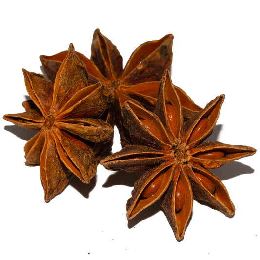 Star Anise Whole