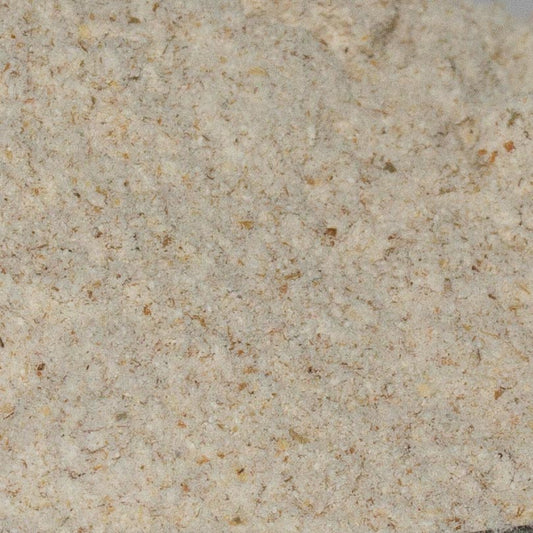 BULK Sustainable Rye Flour, Stone Ground 12.5kg