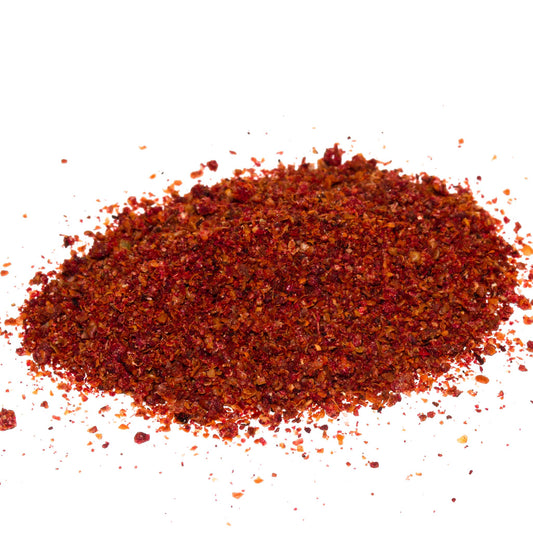 Sumac