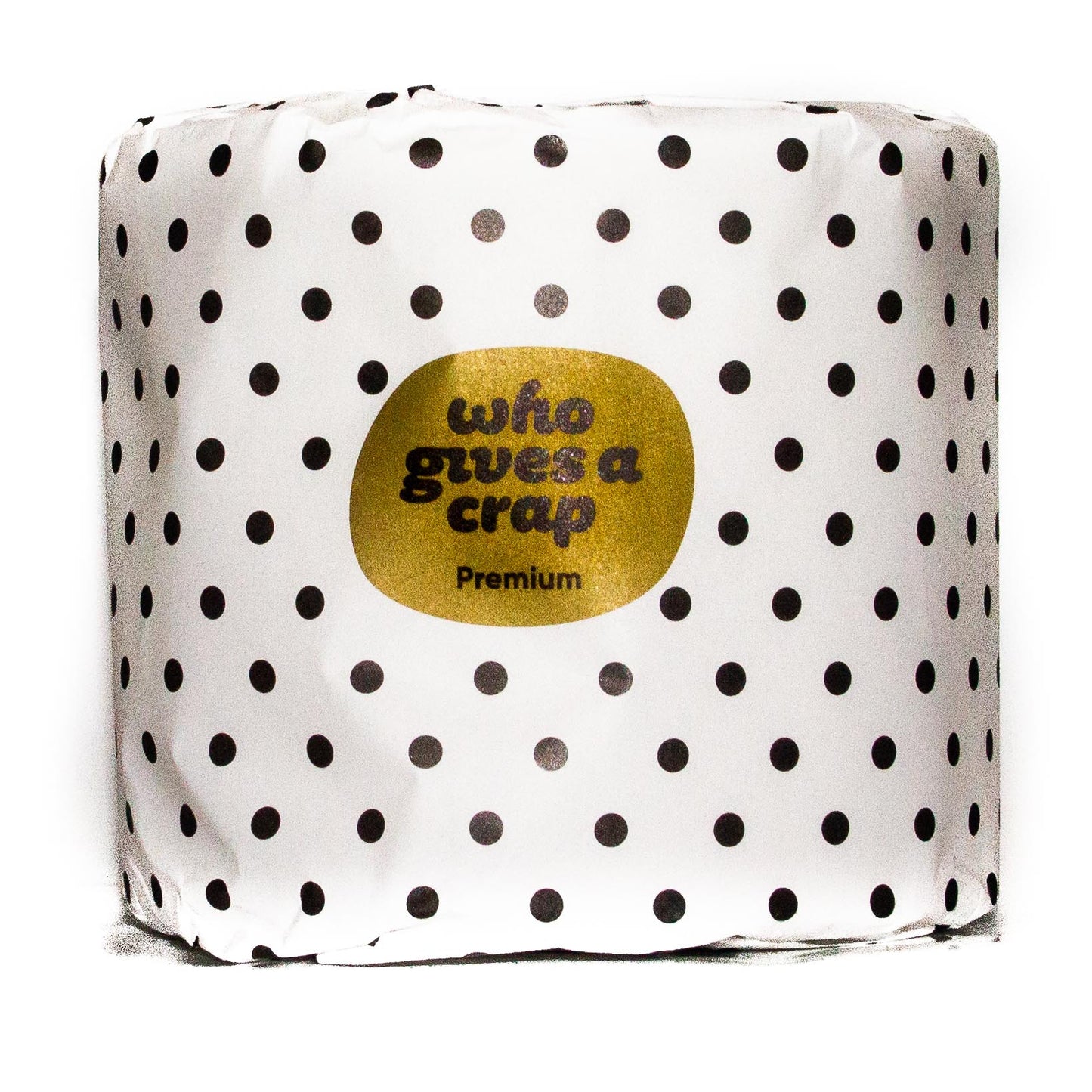 BULK 100% Bamboo Toilet Paper x48 rolls