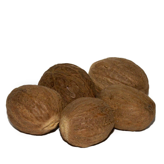 Whole Nutmeg