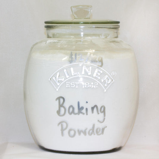 Baking Powder