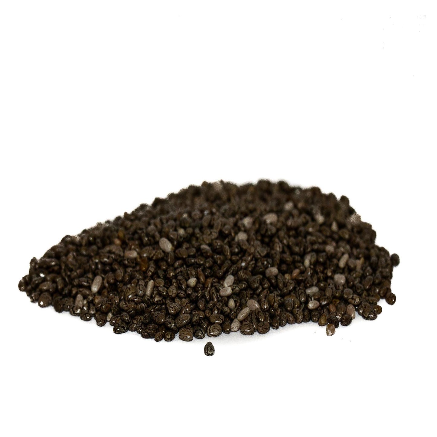 Chia Seeds Black
