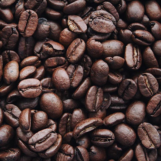 Coffee Beans Organic Mandheling