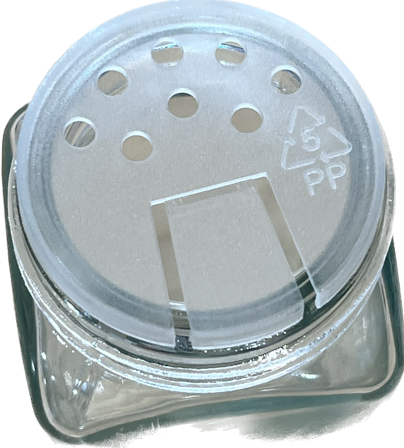 Spice Shaker Jar 120mL