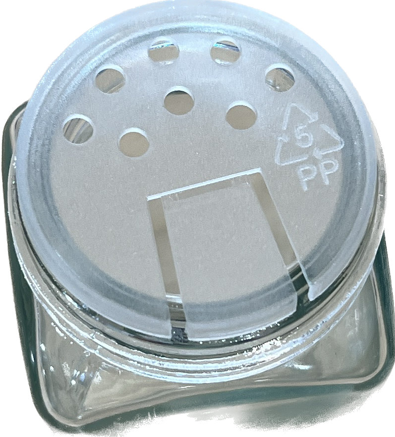 120mL Spice Shaker Jar