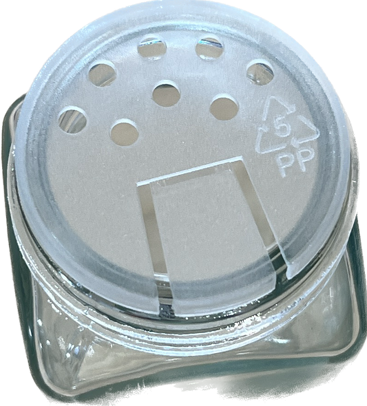 120mL Spice Shaker Jar