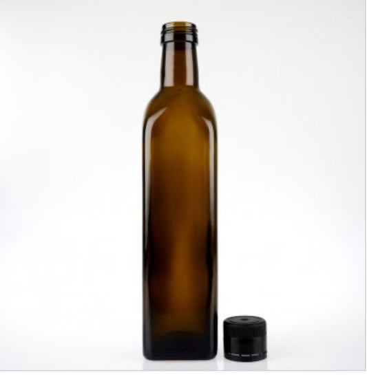 500mL Olive Oil Bottle