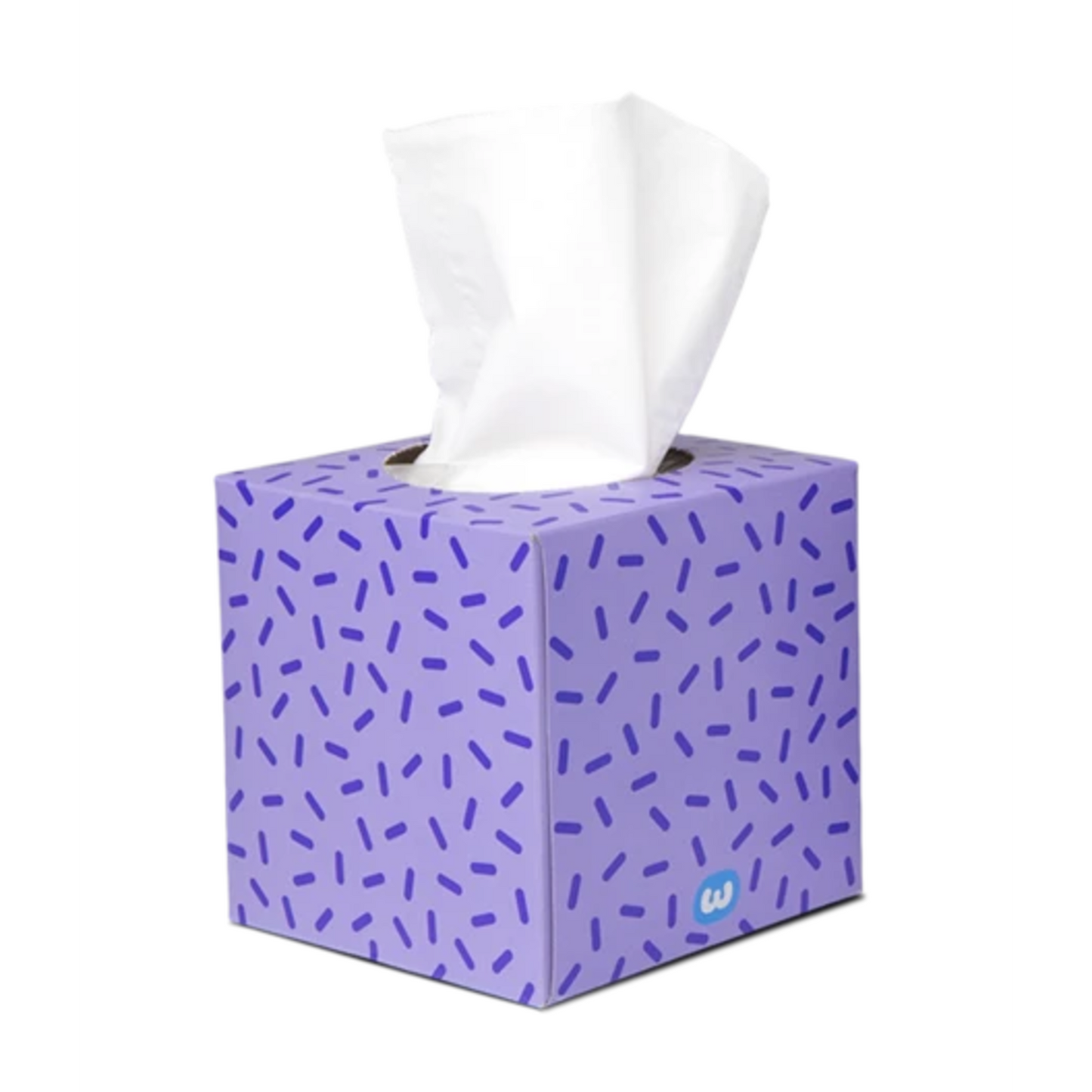 100% Bamboo Tissues 3 ply BULK 12 PACK