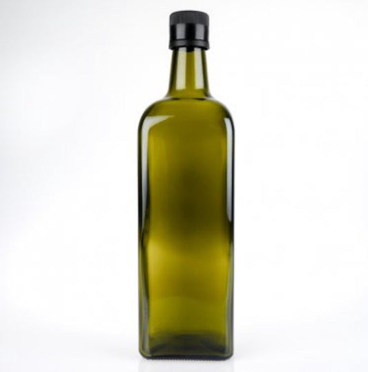 1 Litre Local Apple Cider Vinegar