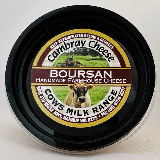 Cambray Boursan (Cow) 100g