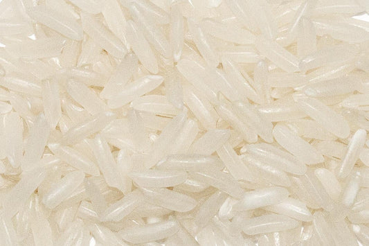 Organic Jasmine Rice